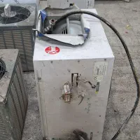 ۲ عدد داکت اسپلیت مدل rheem|کولر گازی و فن‌کوئل|تهران, شهرک ولیعصر جنوبی|دیوار