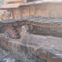 فروش فوری بلدوزر کوماتسو ۸۵|خودرو سنگین|ایلام, |دیوار