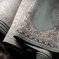 فروش فرش سجاده ای دست دوم