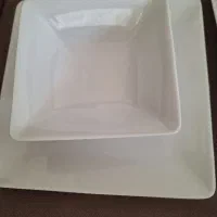 سرویس چینی ۶ نفره تقدیس نو|ظروف سرو و پذیرایی|تهران, منیریه|دیوار