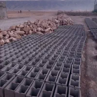 بلوک سیمانی آریارومیانی