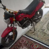 تریل دایچی ان ام اس ۲۰۰|موتورسیکلت|تبریز, |دیوار