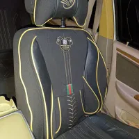 روکش صندلی پژو پارس