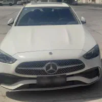 بنزC200Lمدل ۲۰۲۴ تحویل ۲۰۲۵|خودرو سواری و وانت|تهران, عباس‌آباد|دیوار