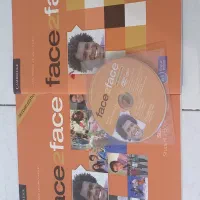 کتاب زبان face2face فیس تو فیس