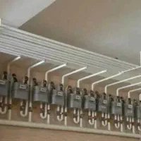 لوله کشی گاز واب و فاضلاب|خدمات پیشه و مهارت|یاسوج, |دیوار