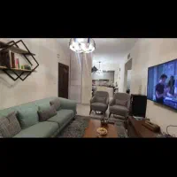 فروش فوق العاده آپارتمان ۶۰متری دو خواب در پونک