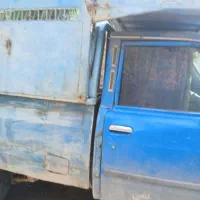 نیسان کمپرسی|خودرو سواری و وانت|بوشهر, |دیوار