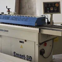 اره + نوار + مکنده|ماشین‌آلات صنعتی|مشهد, آیت الله کاشانی|دیوار