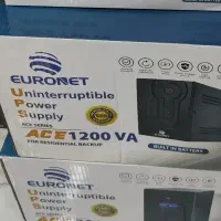 یو پی اس یورونت ۱۲۰۰ ACE 1200VA Euronet