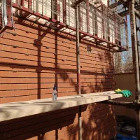 یک بنا آجرنما کار جهت همکاری|استخدام معماری، عمران و ساختمانی|طالقان, |دیوار