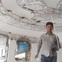 جوشکاری راویز