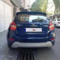برلیانس C3 اتومات سانروف کم‌کار|خودرو سواری و وانت|تبریز, |دیوار