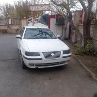 سمند se 95 تمیزومرتب معاوضه باسمندوپرایددوگانه|خودرو سواری و وانت|رباط‌کریم, رباط‌کریم|دیوار