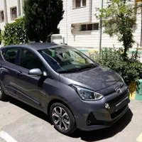 هیوندا i10 مدل ۹۶