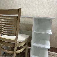 میز تحریر و صندلی|میز تحریر و کامپیوتر|نجفآباد, شریعتی غربی|دیوار