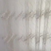 ۳تاپرده  و یکیش مناسب پنجره به عرض ۳ ارتفاع ۲/۵۰|پرده، رانر، رومیزی|کرج, کمال‌شهر|دیوار