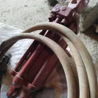 جک دیسک تراکتور رومانی اصل