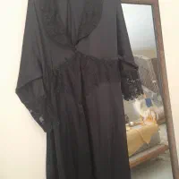 عبای نو ،چادر مشکی ومانتو با قیمت مناسب