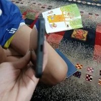 گوشی نوت 14|موبایل|قزوین, |دیوار