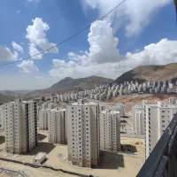 فروش واحد مسکن مهر فاز 11 پردیس برند دال بر عکس