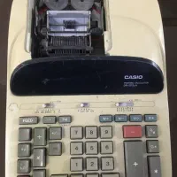 ماشین حساب قدیمی اصلی|کلکسیون اشیاء عتیقه|تهران, گلچین|دیوار