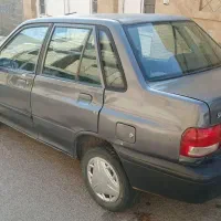 فروش پراید 86