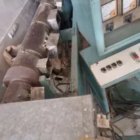 دستگاه اکسترودر تولید ورق پلاستیک PP و PS ...کم|ماشینآلات صنعتی|تنکابن, |دیوار