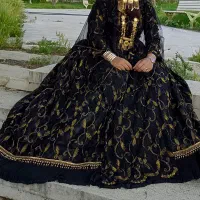 لباس محلی