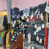 واگذاری پوشاکی فعال بدلیل جابجایی