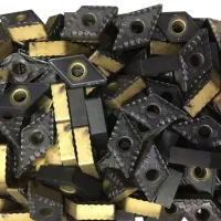 خرید ضایعات الماس تراشکاری