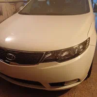 کیا سراتو مونتاژ اتوماتیک آپشنال 2000cc، مدل ۱۳۹۷