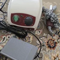 لاک ژل سوهان برقی سان یووی و ابزار ناخن|آرایشی، بهداشتی، درمانی|مشهد, عبادی|دیوار