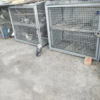 کنجه های  اهنی فولادی