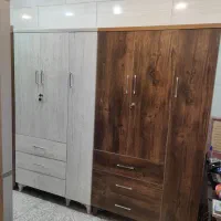 دراور آینه ریلی|جاکفشی، کمد، دراور|تهران, نعمت‌آباد|دیوار