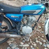 موتور 125