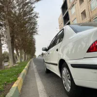 سمندef7 بی رنگ