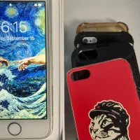 iPhone SE 64 آیفون کلکسیونی|موبایل|تهران, سعادت‌آباد|دیوار