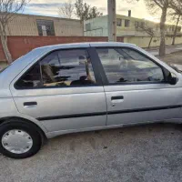 پژو ۴۰۵ مدل ۹۷ دوگانه کارخانه