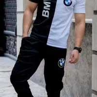 ست های تیشرت و شلوار مردانه (آکبند)