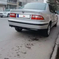 سمند مدل ۸۴بدون رنگ  وتک برگ سند|خودرو سواری و وانت|ملکان, |دیوار
