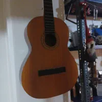 گیتار دست ساز|گیتار، بیس، امپلیفایر|تهران, استقلال|دیوار