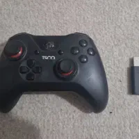 دسته ی بیسیم تسکو