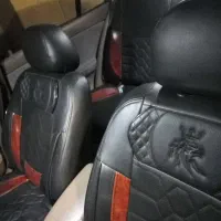 سمند مدل ۸۵