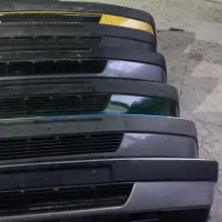 خرید وفروش ونصب وتعمیرسپر نو و استوک سپرسازی