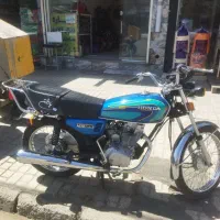 موتور کاریزان مدل ۹۳استارتی درحد۱۴۰۰