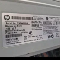 پرینتر لیزری اچ پی hp1102|پرینتر، اسکنر، کپی، فکس|اصفهان, قلعه طبره|دیوار