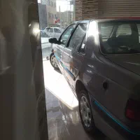 خودرو پرشیا مدل 87درحد صفر فروش فوری|خودرو سواری و وانت|تبریز, |دیوار