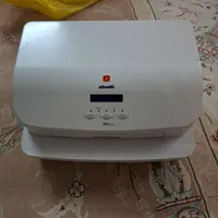 پرینتر سوزنی الیوتی مدل pr2 plus|پرینتر، اسکنر، کپی، فکس|تهران, دکتر هوشیار|دیوار