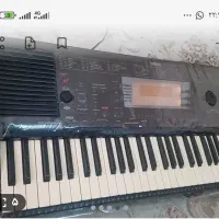 اورگ ۶۳۰ یاماها